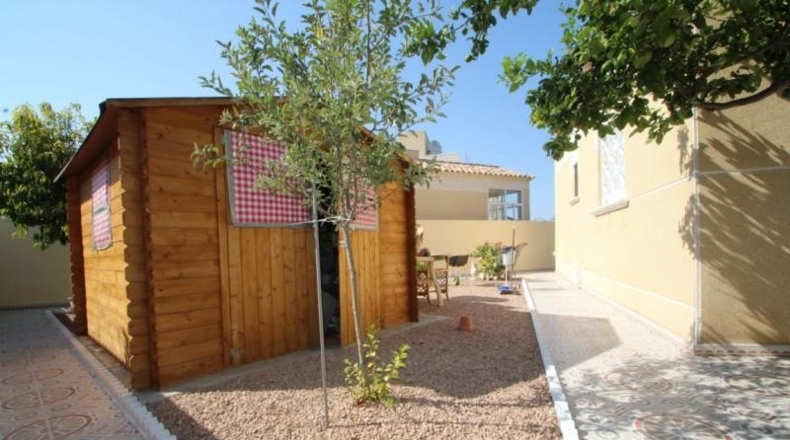 Alicante - Torrevieja - 300m2