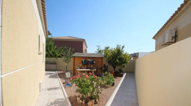 Alicante - Torrevieja - 300m2
