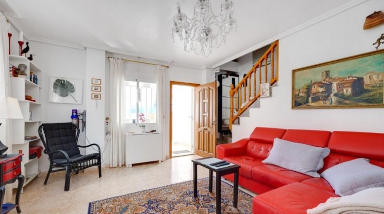 Alicante - Orihuela - 180m2