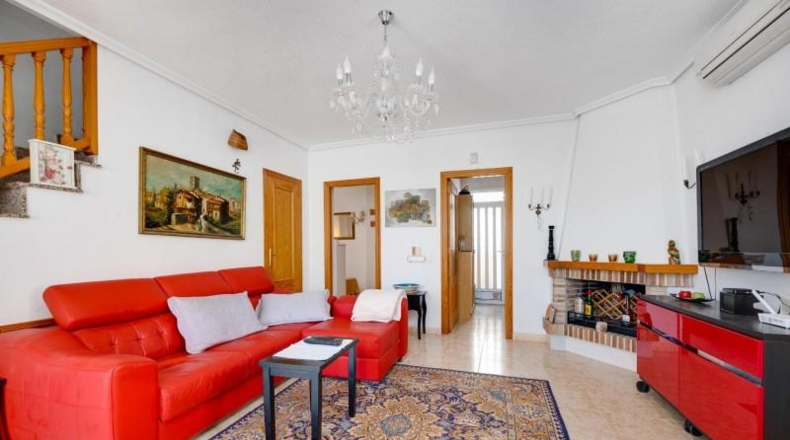 Alicante - Orihuela - 180m2