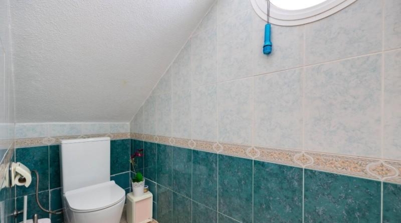 Alicante - Orihuela - 180m2