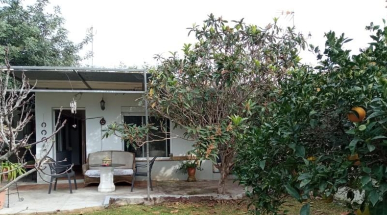 Cadiz - Chiclana de la Frontera - 700m2