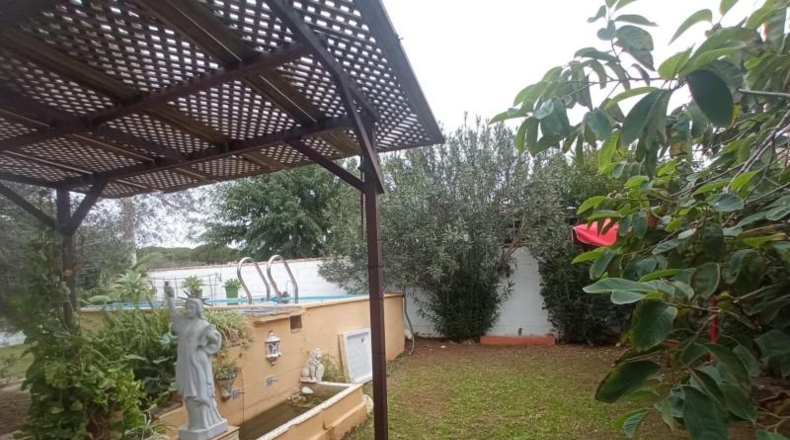 Cadiz - Chiclana de la Frontera - 700m2