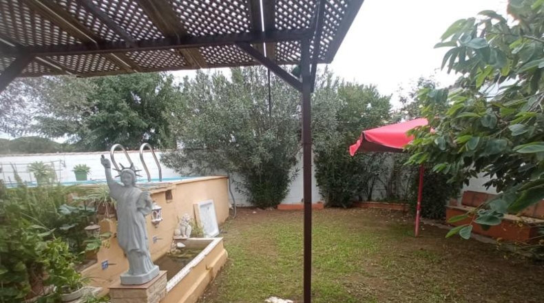 Cadiz - Chiclana de la Frontera - 700m2