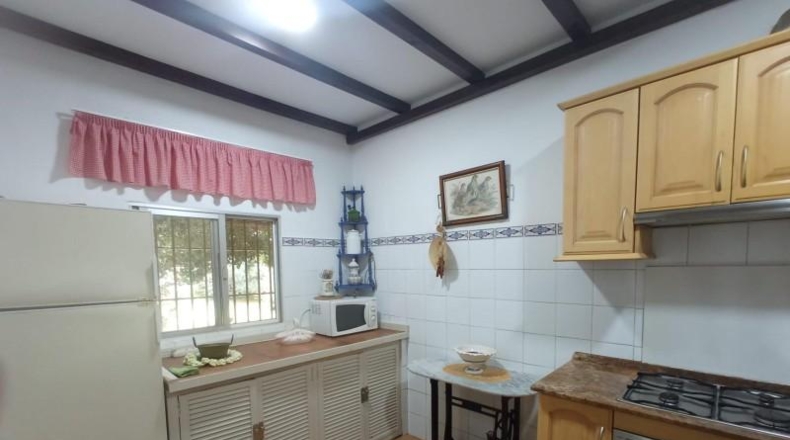 Cadiz - Chiclana de la Frontera - 700m2
