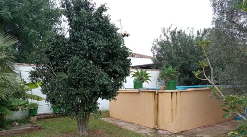 Cadiz - Chiclana de la Frontera - 700m2