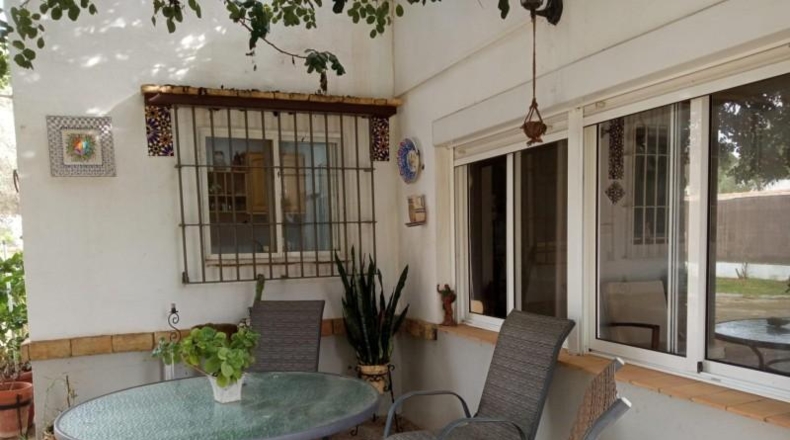 Cadiz - Chiclana de la Frontera - 700m2