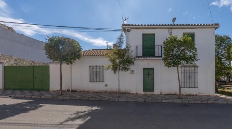 Granada - Albolote - 577m2