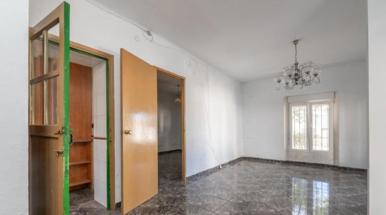 Granada - Albolote - 577m2
