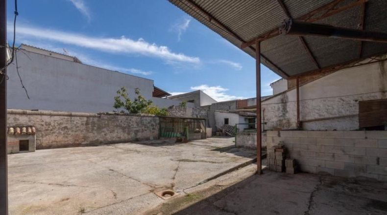 Granada - Albolote - 577m2
