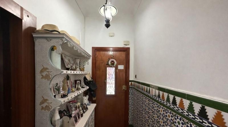 Cadiz - La Línea de la Concepción - 145m2