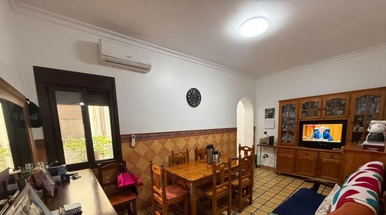 Cadiz - La Línea de la Concepción - 145m2