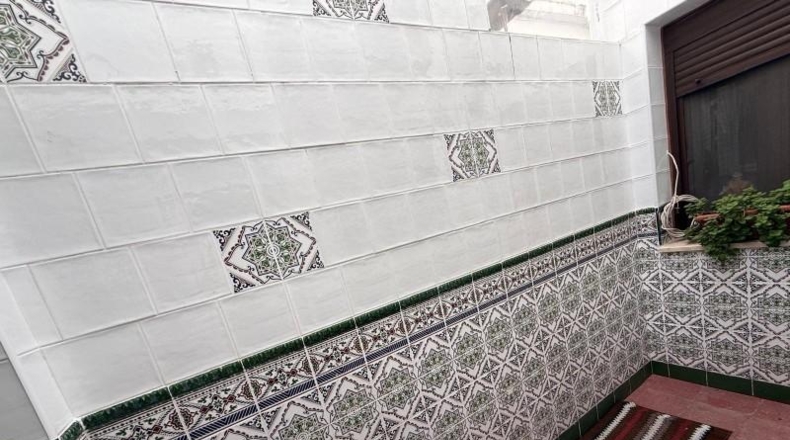 Cadiz - La Línea de la Concepción - 145m2