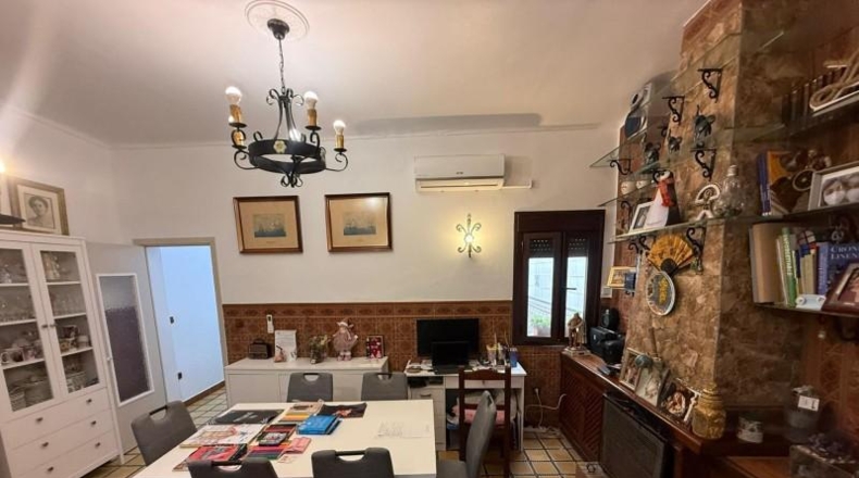 Cadiz - La Línea de la Concepción - 145m2