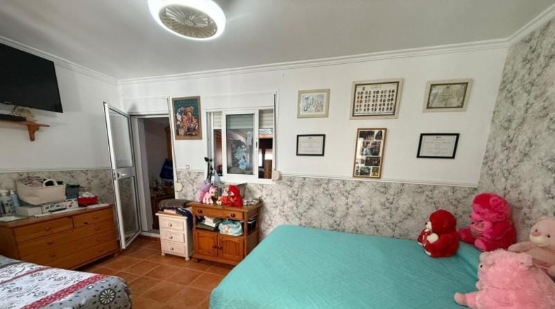 Cadiz - La Línea de la Concepción - 145m2