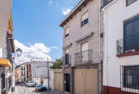 Alcalá la Real 554&nbsp;m² 