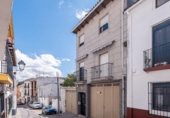 Casa de camp amb terreny en venda a la España, Alcalá la Real, ref.: TR410315 foto