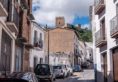 Casa de camp amb terreny en venda a la España, Alcalá la Real, ref.: TR410315 foto
