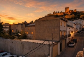Alcalá la Real 554&nbsp;m² 
