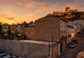 Casa de camp amb terreny en venda a la España, Alcalá la Real, ref.: TR410315 foto