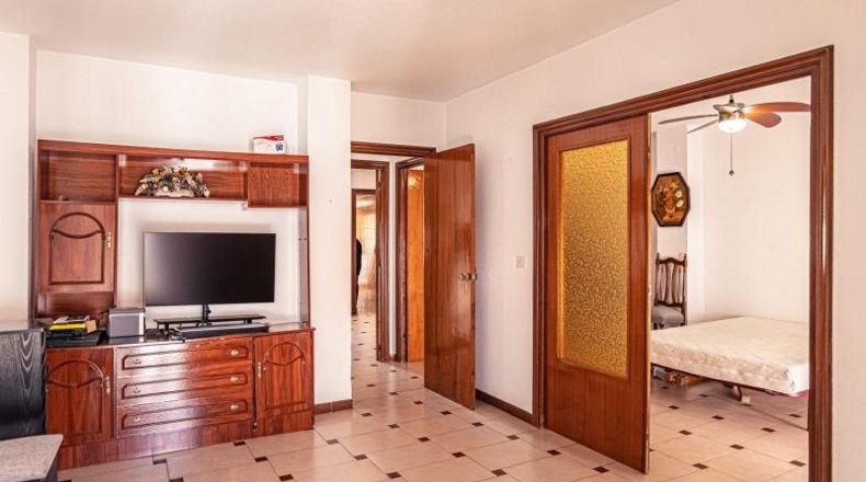 Jaén - Alcalá la Real - 554m2
