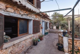 Bunyola 1200&nbsp;m² 