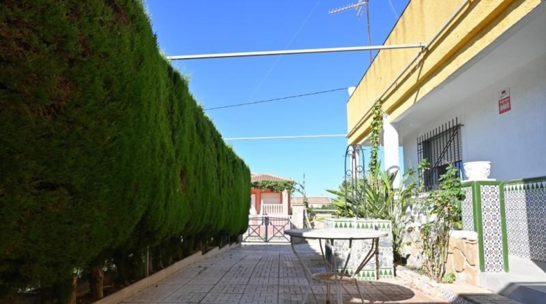 Múrcia - Cartagena - 400m2
