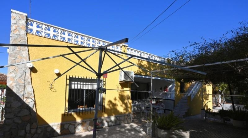 Múrcia - Cartagena - 400m2