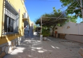 Village house for sale on España, Cartagena, ref: TR410321 photo