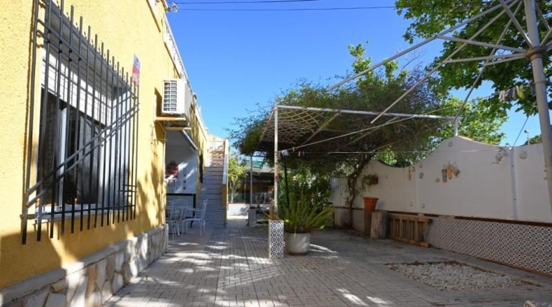 Múrcia - Cartagena - 400m2