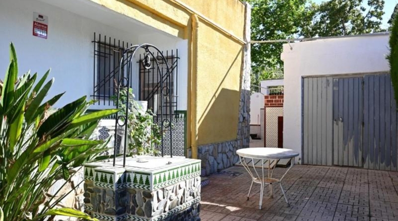 Múrcia - Cartagena - 400m2