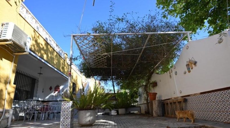 Múrcia - Cartagena - 400m2