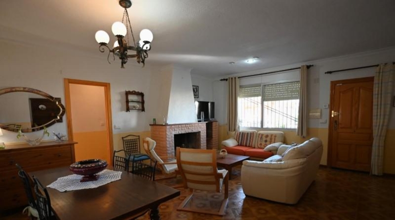 Múrcia - Cartagena - 400m2