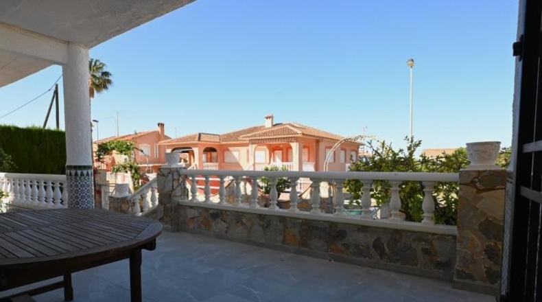 Múrcia - Cartagena - 400m2