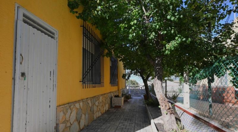 Múrcia - Cartagena - 400m2