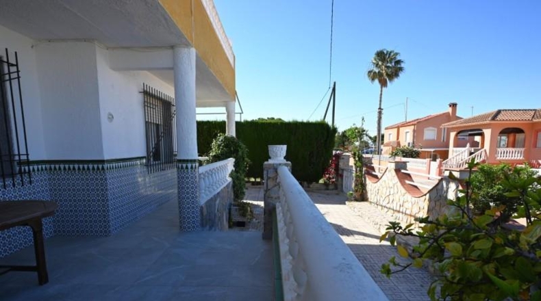 Múrcia - Cartagena - 400m2