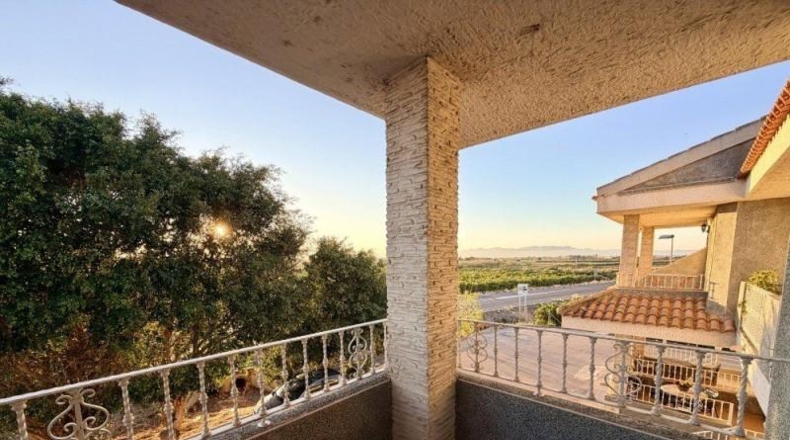 Alicante - Formentera del Segura - 260m2