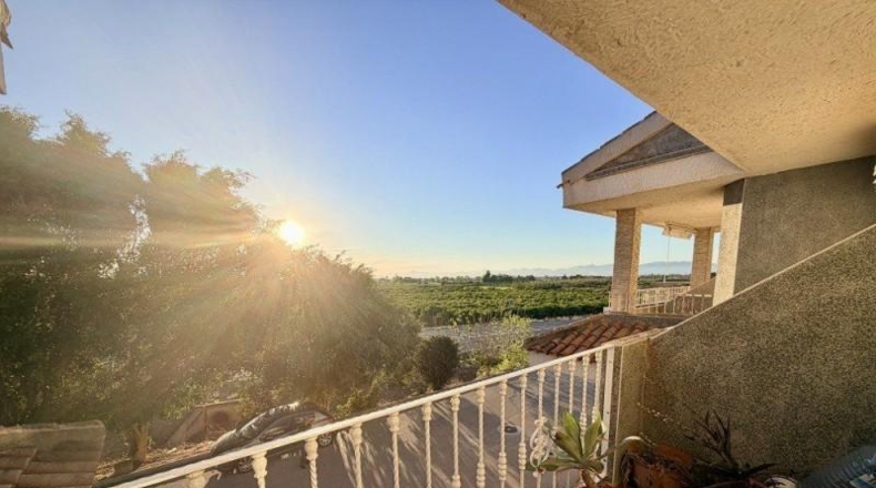 Alicante - Formentera del Segura - 260m2