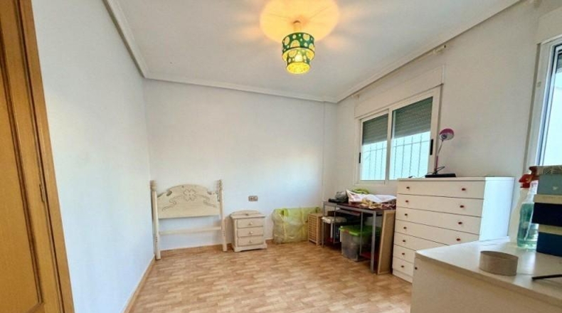 Alicante - Formentera del Segura - 260m2