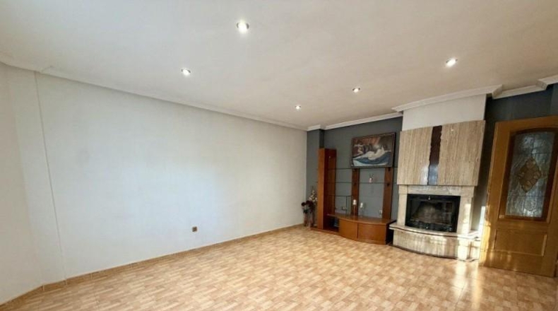 Alicante - Formentera del Segura - 260m2