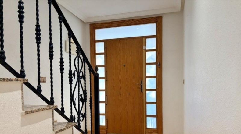 Alicante - Formentera del Segura - 260m2