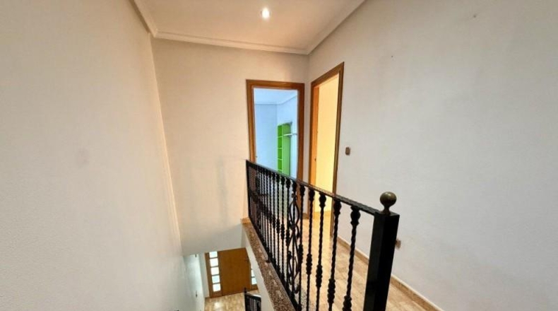 Alicante - Formentera del Segura - 260m2