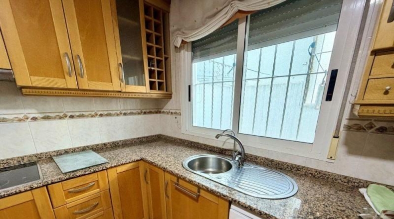 Alicante - Formentera del Segura - 260m2