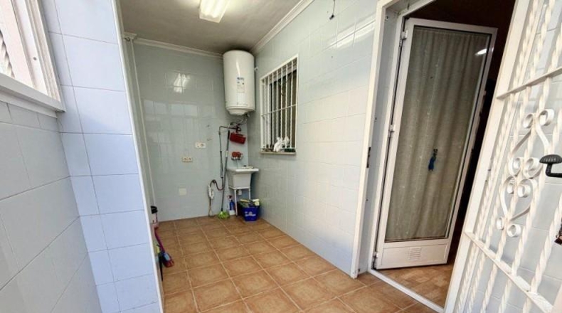 Alicante - Formentera del Segura - 260m2
