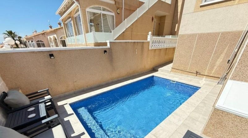 Alicante - Orihuela - 110m2