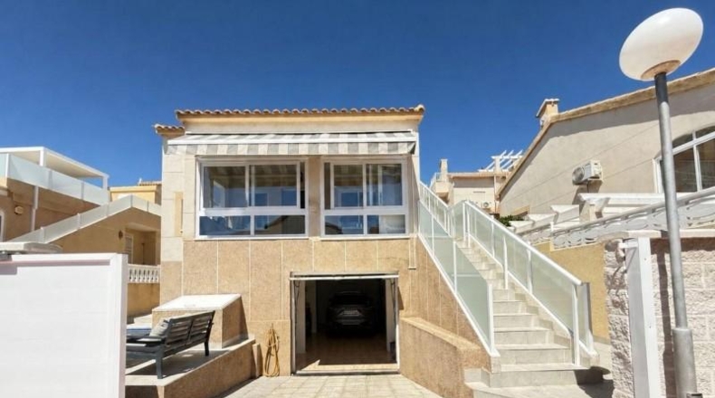 Alicante - Orihuela - 110m2