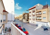 Casa de poble en venda a la España, Fuente Álamo, ref.: TR379249 foto