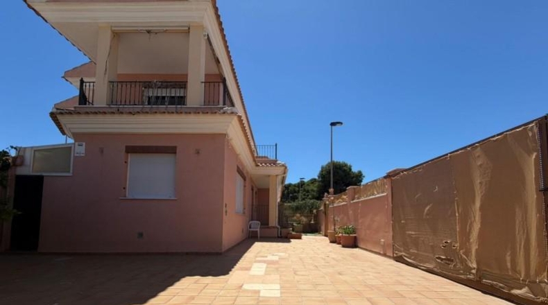 Múrcia - San Javier - 180m2