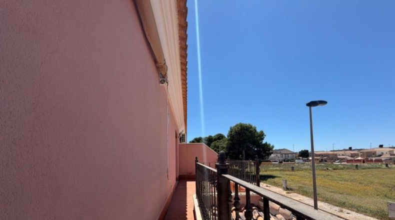 Múrcia - San Javier - 180m2