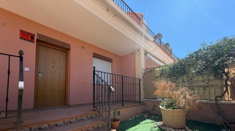 Múrcia - San Javier - 180m2